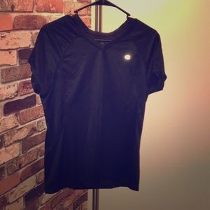 Champion work out woman shirt